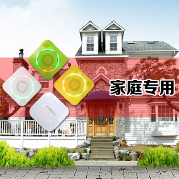 杭州一别墅起火几百幅画被烧毁 一套智能的无线消防报警系统保安全