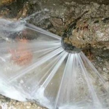 地下管道漏水探测 地下管道漏水检测 自来水管道查漏 **找添润