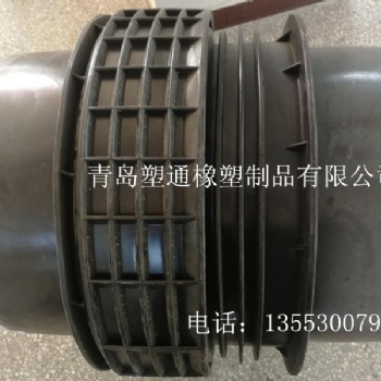 供应克拉管内插式连接头