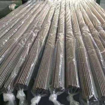 不锈钢无缝管仪表卡套管
