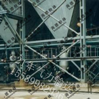 河北气力输送厂家气力输送基本原理