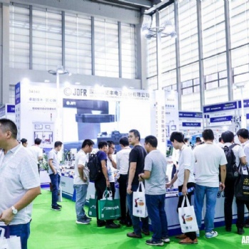 2020深圳运输包装技术展