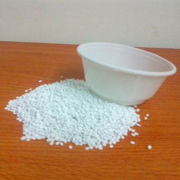 供应PP一次性快餐盒填充母料