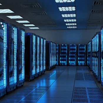机房建设工程 机房装修改造工程 东莞机房工程