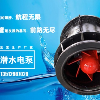 大流量排涝全贯流泵天津上泵