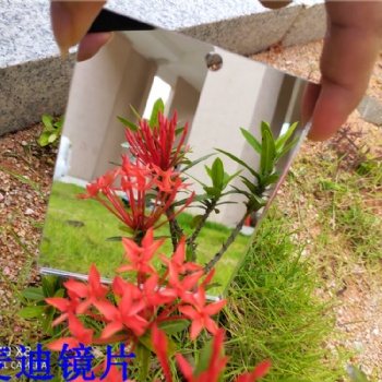 亚克力透明板，亚克力半透镜，亚克力镜片切割加工