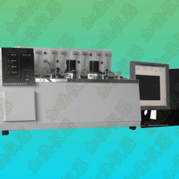 JF14112Z全自动生物柴油氧化安定性测定器EN14112 GB/T21121
