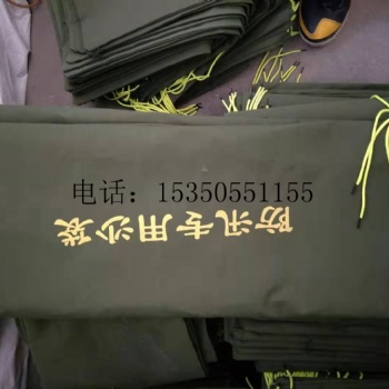 麻袋防洪应急雨季沙袋抗洪堵水沙包厂家