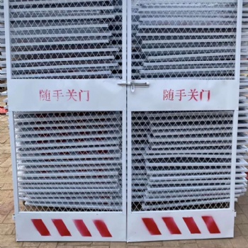 基坑护栏，市政护栏网，车间隔离网,电梯井口防护网