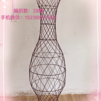 植物造型园艺造型骨架
