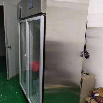 1000L字画文物恒温恒湿储存柜