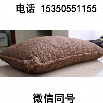 高科技防洪防汛沙袋不用装沙的沙袋