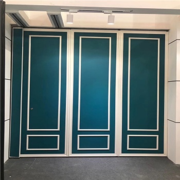 深圳酒店暗藏移门直接厂家