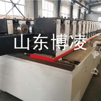 高精密冷弯成型设备全自动冷弯成型机