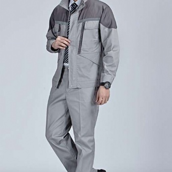 赤峰工作服批发定做 选职衣服饰 物美价廉