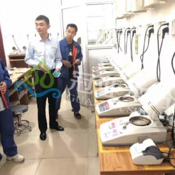 单杠粮食水分检测仪_粮食快速测水仪厂家