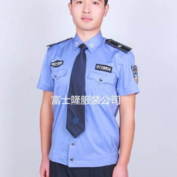 深圳城建监察标志服 新款城建监察制服-服装