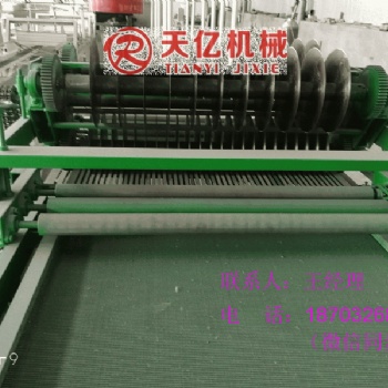 硅质聚苯板生产设备，玻镁板生产设备