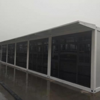 住人集装箱出售.租赁《租赁每天6元起》