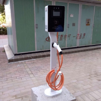 充电桩质检报告办理流程
