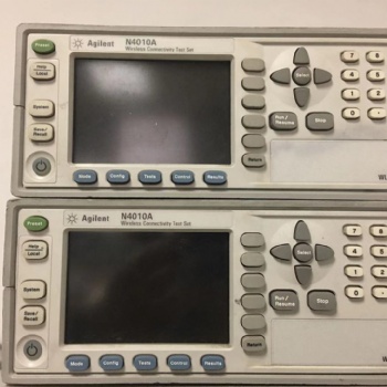租售N4010A安捷伦Agilent蓝牙测试仪