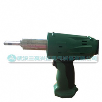 武汉三高兴达电气WA1403型触头压力测量仪