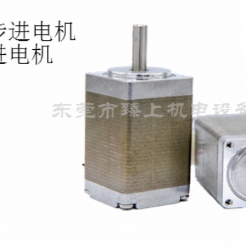 东莞测试设备用耐高低温步进电机-特种高低温步进电机制造销售
