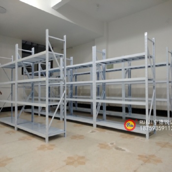 福建仓储货架、重型货架
