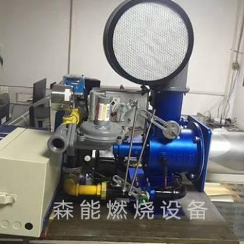 东莞正英燃烧器BJ100bj200高温燃气燃烧机保用一年