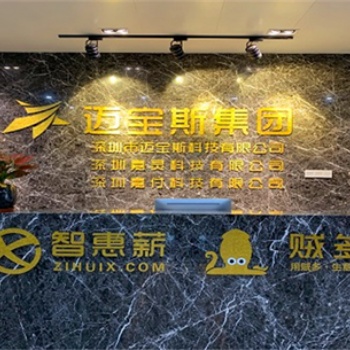 智惠薪-专业税筹解决方案提供商