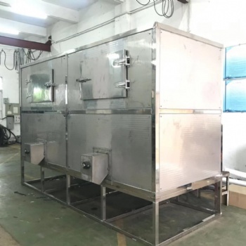 思诺威尔，行家，5吨方冰机发海南！！！