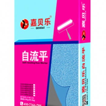 嘉贝乐DD200垫层自流平薄层木地板找平