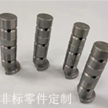 鑫伟科精密机械零配件加工非标定制服务周到