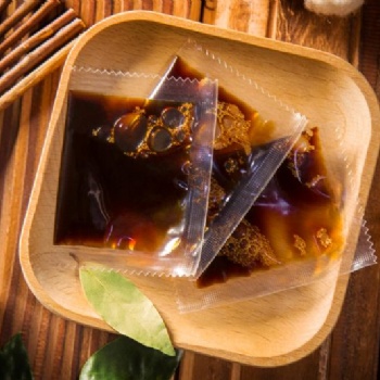 知味食品 方便食品 调味醋包