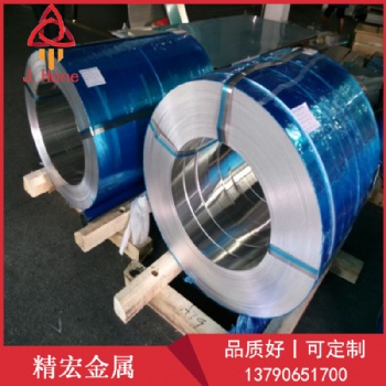 供应1060-O态热轧铝卷0.2-20mm规格齐全现货