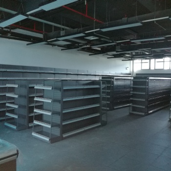 福建宁德便利店商超货架
