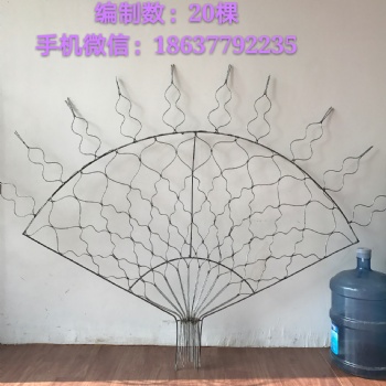 开远园艺园林园艺造型设计 植物造型骨架
