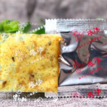知味食品 香菇鸡肉调味包