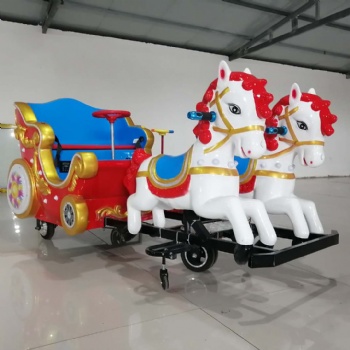定制**马车 专业厂家终身售后