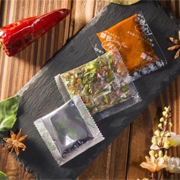 康师傅口味红烧牛肉面调味料包