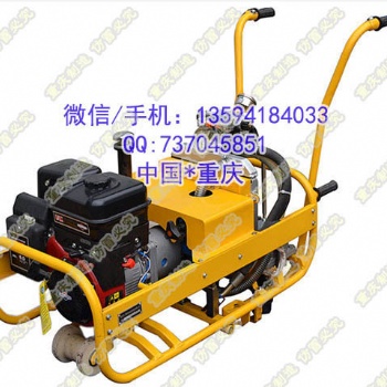 重庆YLB-750型内燃双头轨枕液压螺栓扳手YLB-600两颗螺帽同时工作轻松又高效