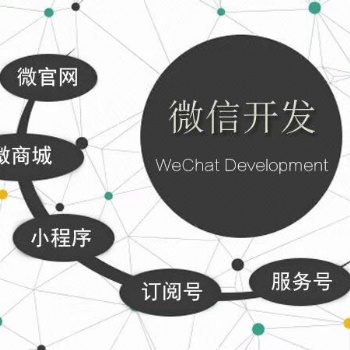 昆明公众号\小程序\APP软件开发\网站建设\商标注册