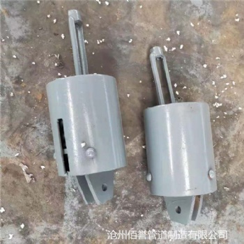辽宁可变弹簧支吊架恒力弹簧支吊架生产厂家型号齐全