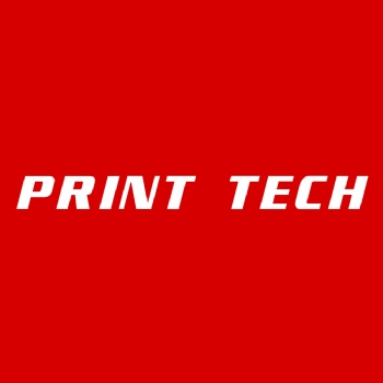 PRINT TECH 2020上海国际印刷技术展览会