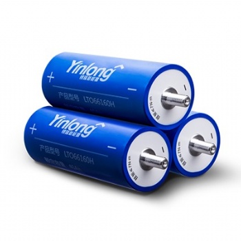 2.3V 30AH 66160钛酸锂电芯专卖厂家超低温-40度超长寿命质保十年