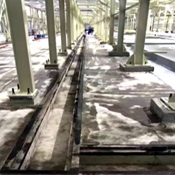重防腐地坪漆 重防腐地面 选河北石家庄华欧超长质保