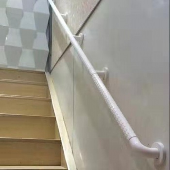 **走廊防撞扶手 楼梯扶手**走廊无障碍把手卫生间防滑栏杆残疾人扶手