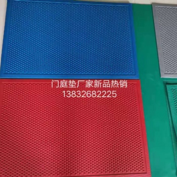 厂家定制门厅垫，浴室垫，防滑垫