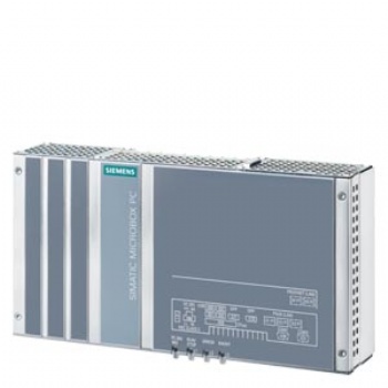 西门子工控机SIMATIC IPC427E（小型箱式 PC)