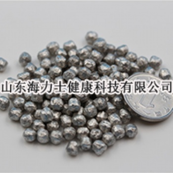 山东海力士-负电位柱水处理材料